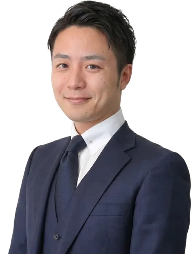 CEO 黒田 生真