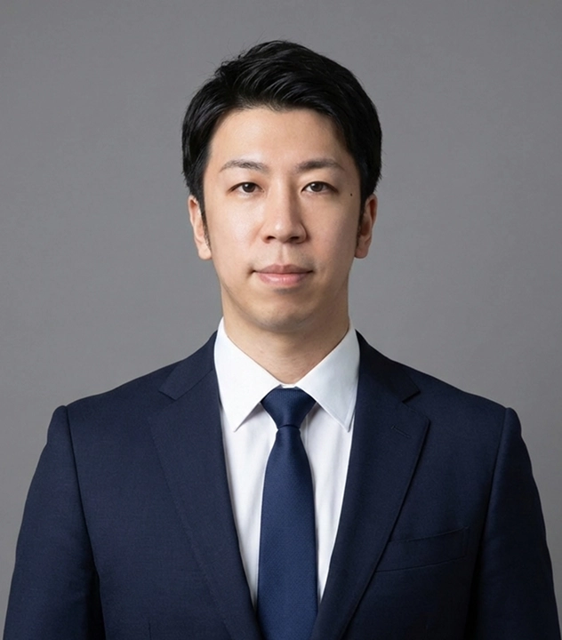 神郡 匡 アライアンス事業部 パートナー
