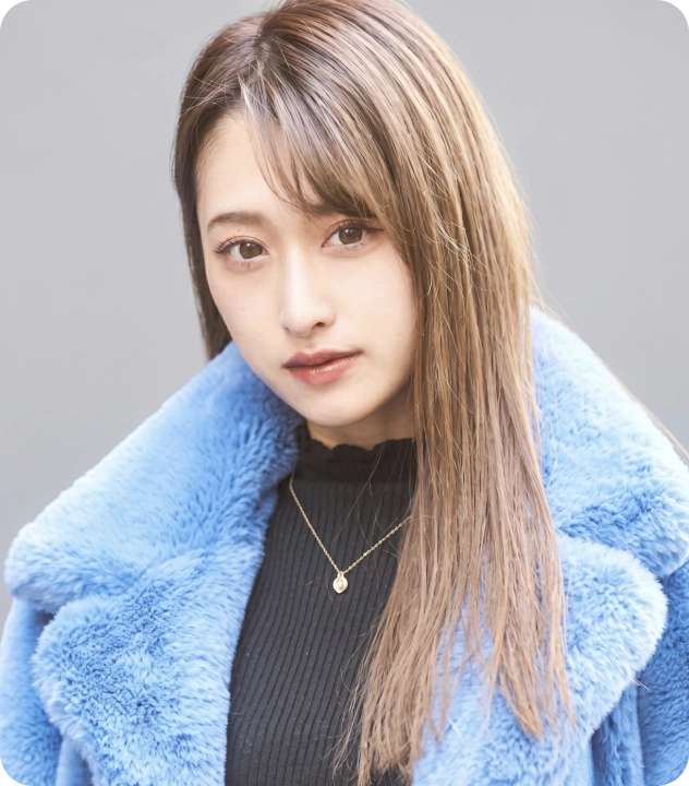 横田 彩夏 PR支援事業部 領域特化マーケター