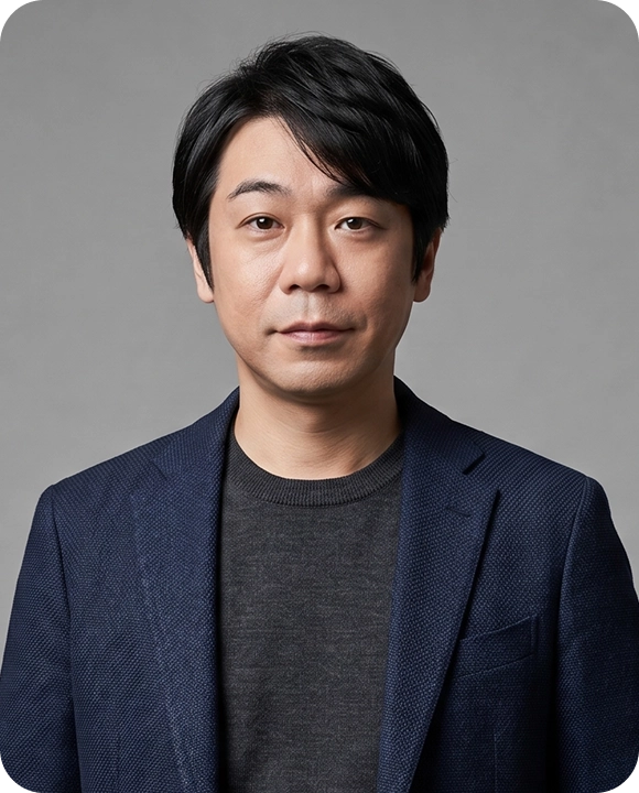 河元 優志
