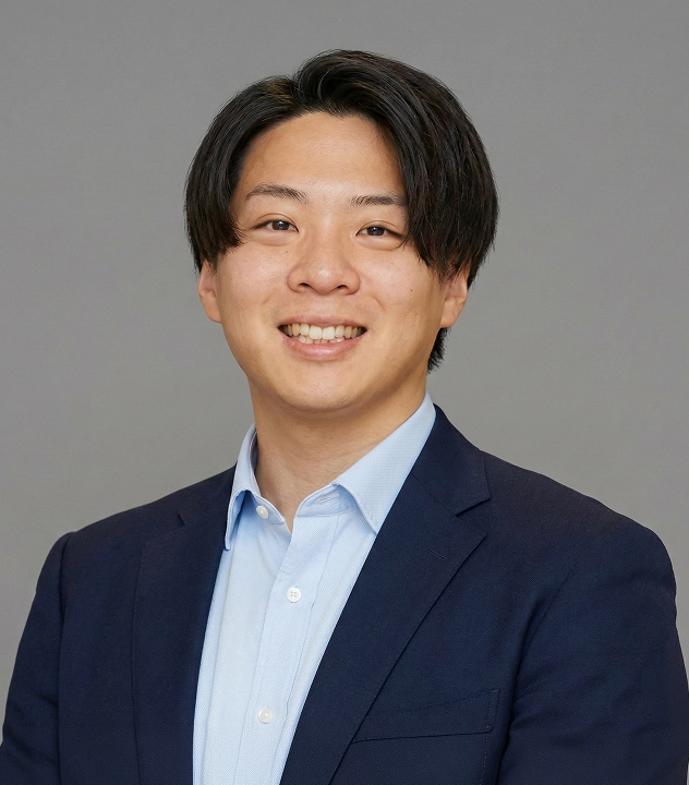 高嶋 航輝 PR支援事業部 統括責任者