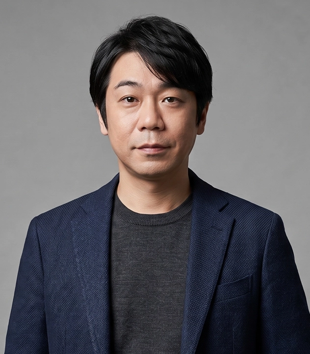 河元 優志 PR支援事業部 映像ディレクター