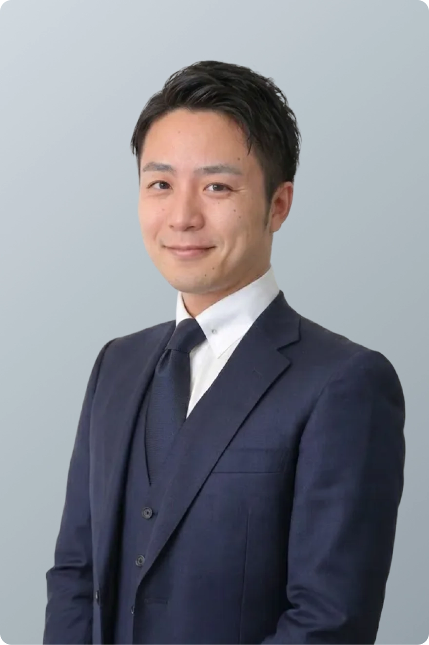 代表取締役 黒田生真